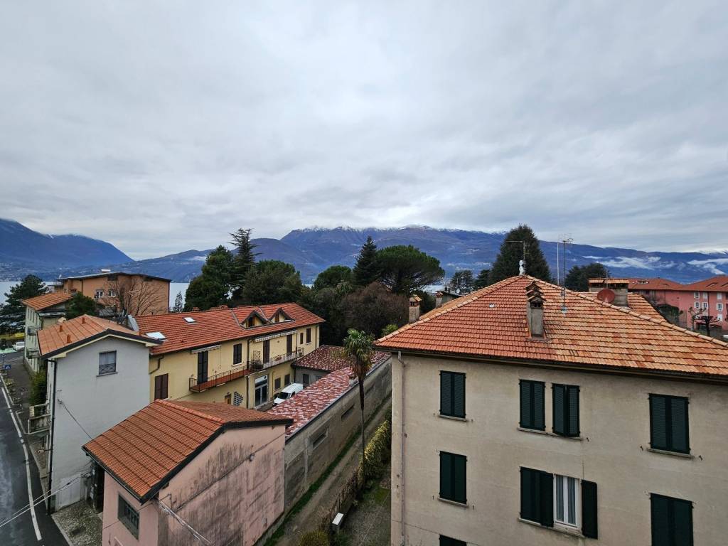 Appartamento a Bellano in Via Martiri della Libertà - Foto 4