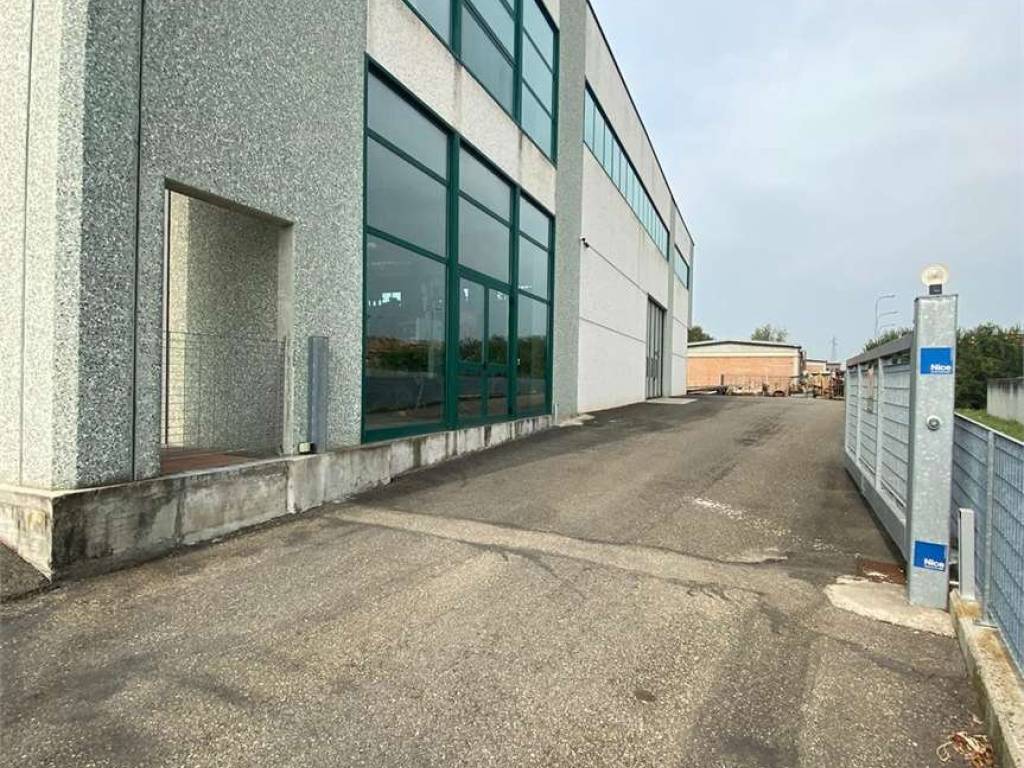 Immobile a Vignola in Via Barella - Foto 2