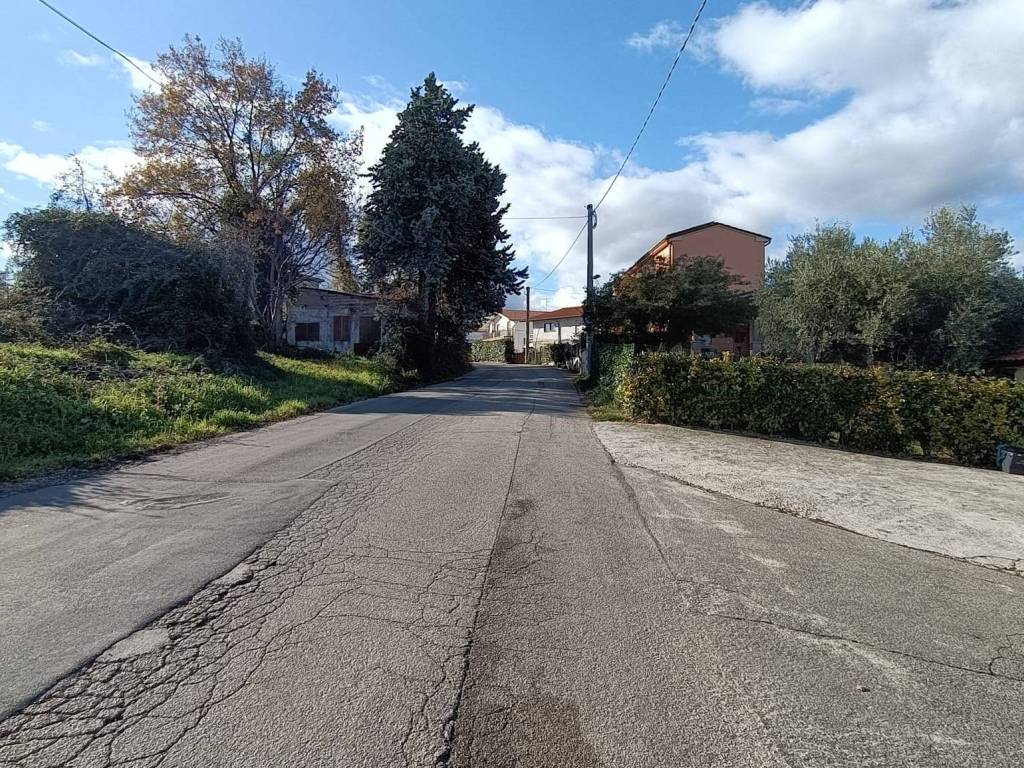 Terreno a Lanciano in Contrada Marcianese - Foto 3