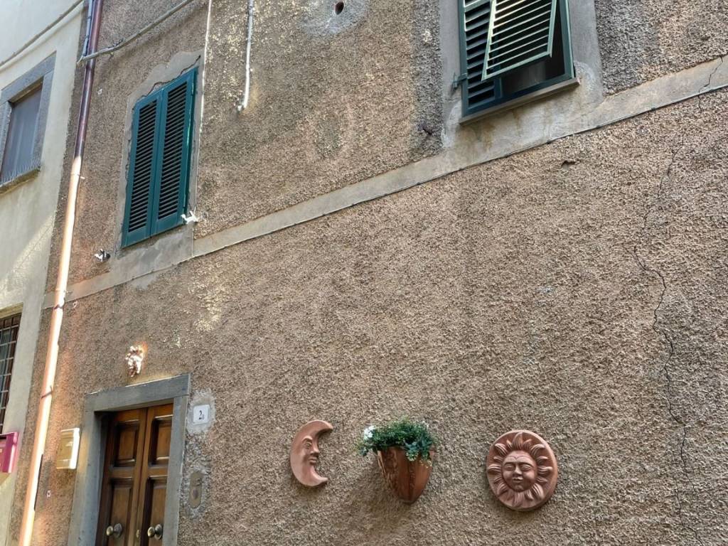 Casa indipendente a Magliano in toscana in Via Pietro Micca, 2 - Foto 2