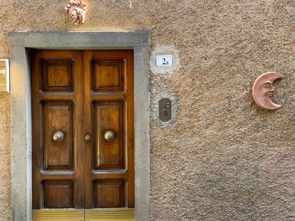 Casa indipendente a Magliano in toscana in Via Pietro Micca, 2 - Foto 3