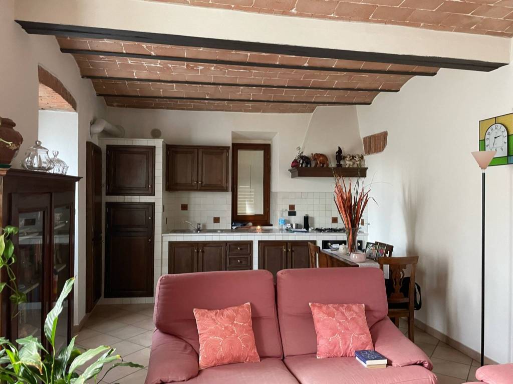 Casa indipendente a Magliano in toscana in Via Pietro Micca, 2 - Foto 5