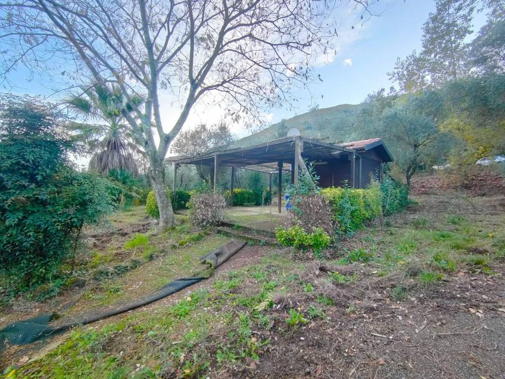 Terreno a Itri in Contrada Raino, 48 - Foto 2