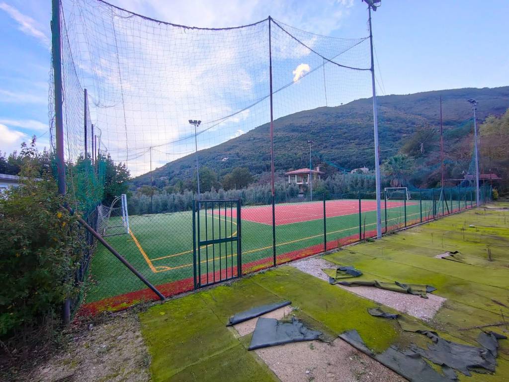 Terreno a Itri in Contrada Raino, 48 - Foto 4