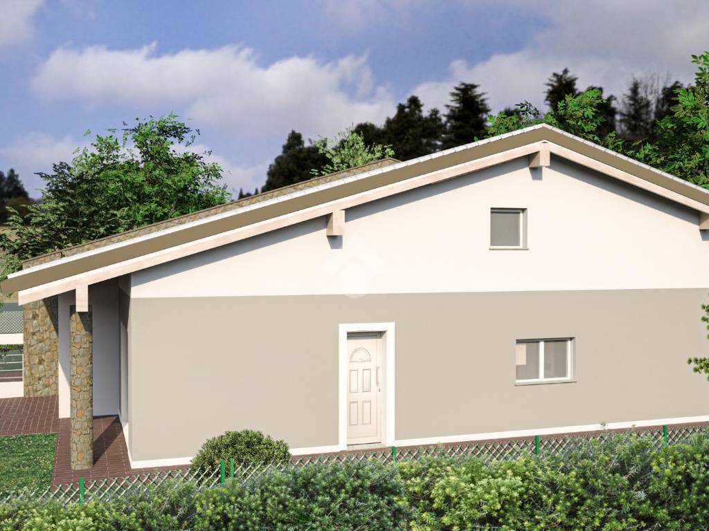 Villa a Gazoldo degli ippoliti in Via Giacomo Leopardi - Foto 5