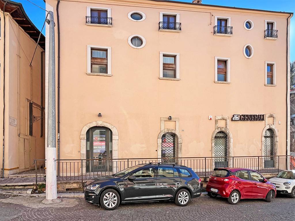 Immobile a L'aquila in Via Fontesecco, 26 - Foto 5