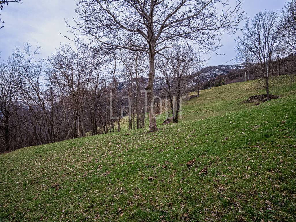 Terreno a Antey-saint-andrè in Frazione Navillod - Foto 5