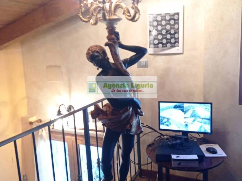 Villa a Perinaldo in Via San Romolo - Foto 4