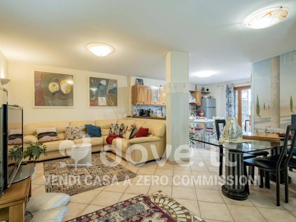 Appartamento a Spoltore in Via del Convento, 34 - Foto 2