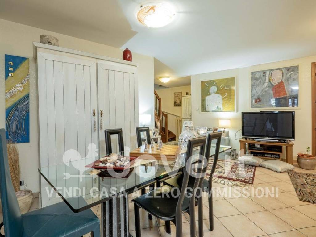 Appartamento a Spoltore in Via del Convento, 34 - Foto 4