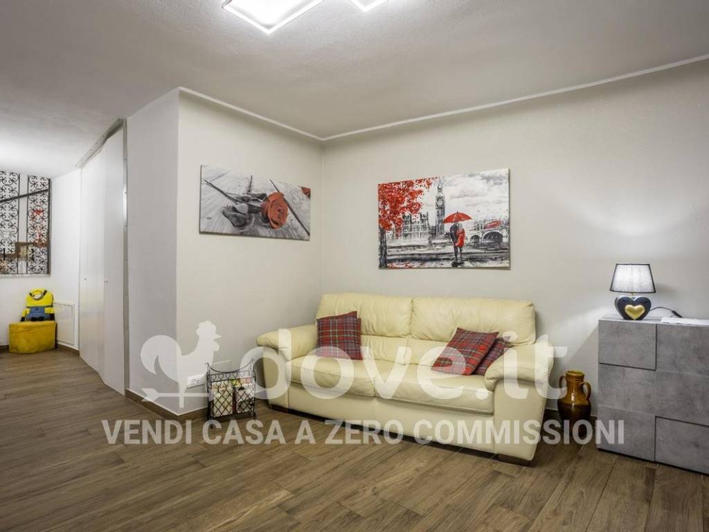 Appartamento a Montegrino valtravaglia in Via Giuseppe Garibaldi, 2 - Foto 4