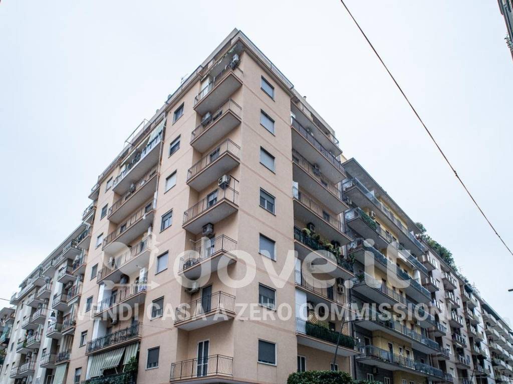Appartamento a Taranto in Via Lazio, 58 - Foto 2