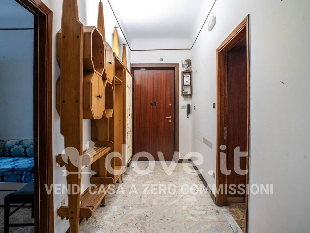 Appartamento a Taranto in Via Lazio, 58 - Foto 4