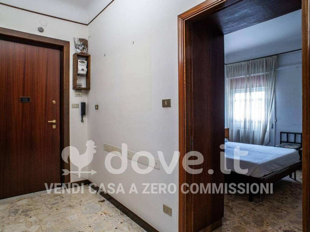 Appartamento a Taranto in Via Lazio, 58 - Foto 5