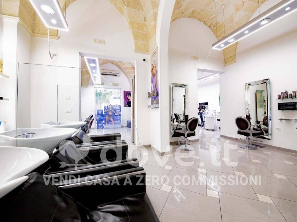 Villa a Francavilla fontana in Via Francesco Baracca - Foto 5