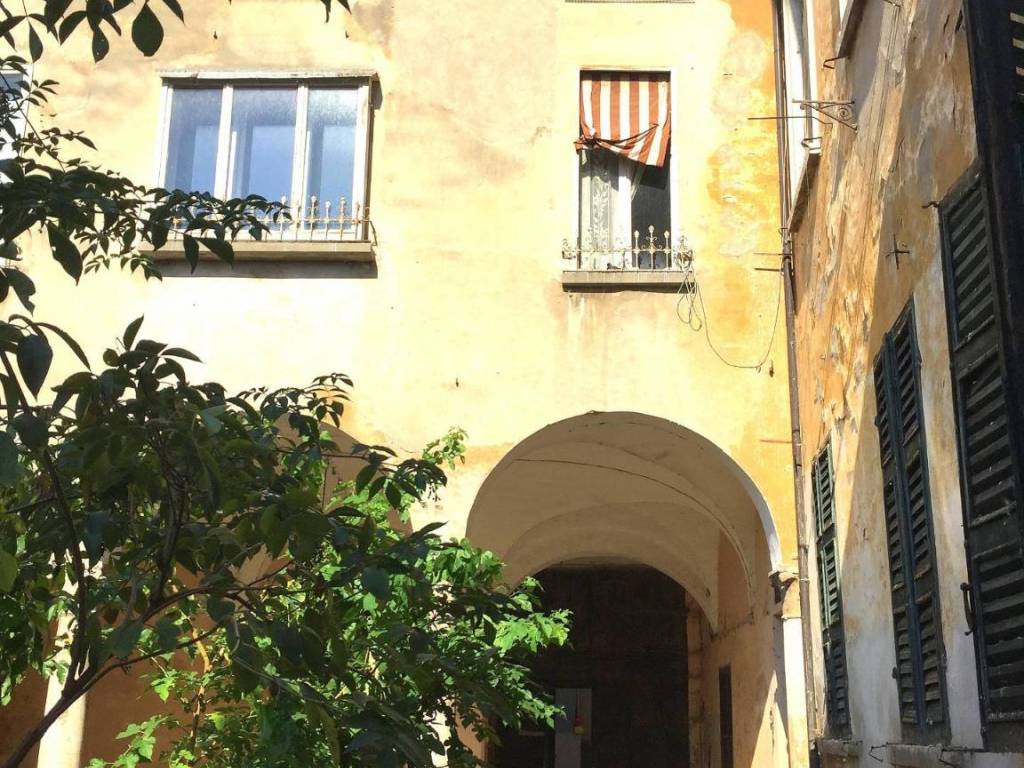 Casa indipendente a Mantova in piazza Virgiliana, 1 - Foto 2