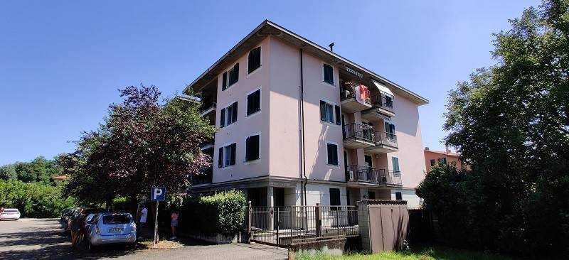 Appartamento a Pavia in Via dei Mille, 178 - Foto 2