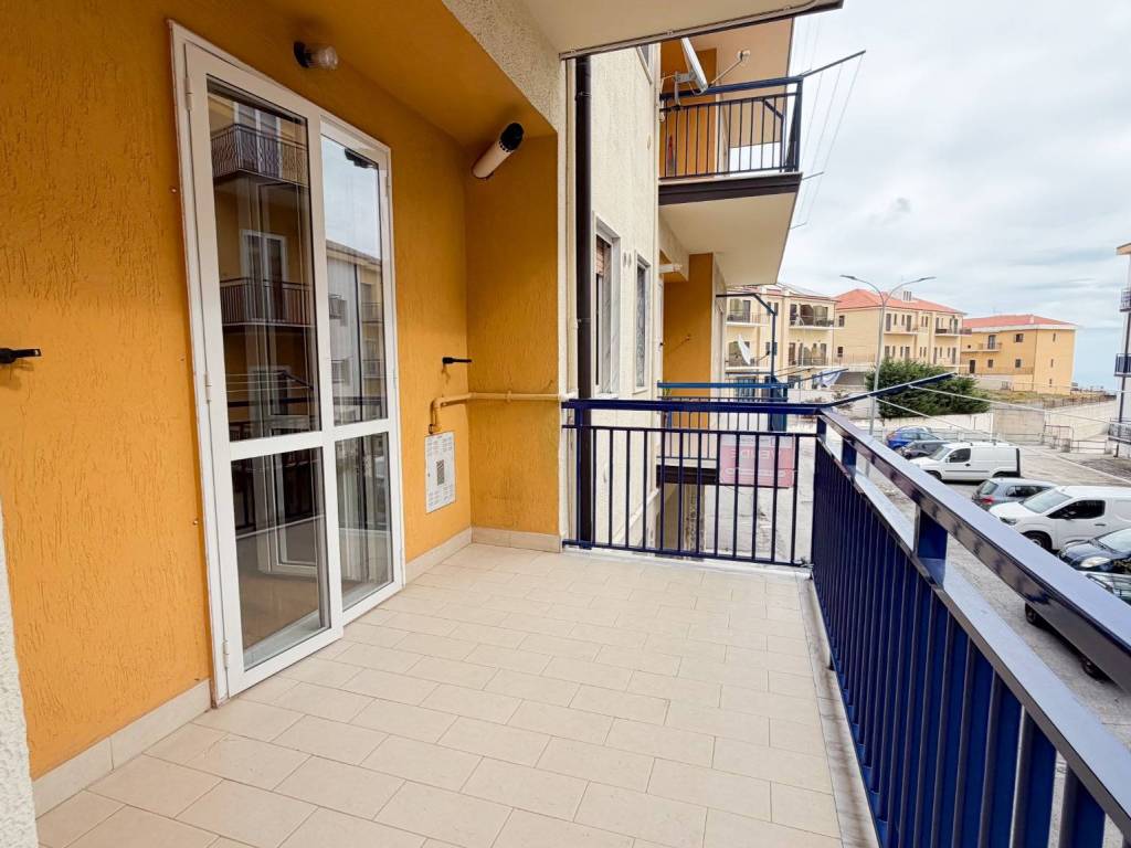 Appartamento a Monte sant'angelo in Via Giovanni XXIII, 9 - Foto 3