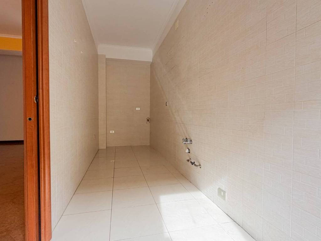 Appartamento a Monte sant'angelo in Via Giovanni XXIII, 9 - Foto 4