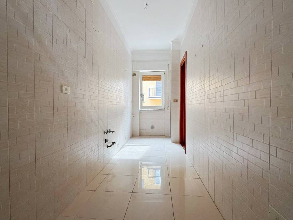 Appartamento a Monte sant'angelo in Via Giovanni XXIII, 9 - Foto 5
