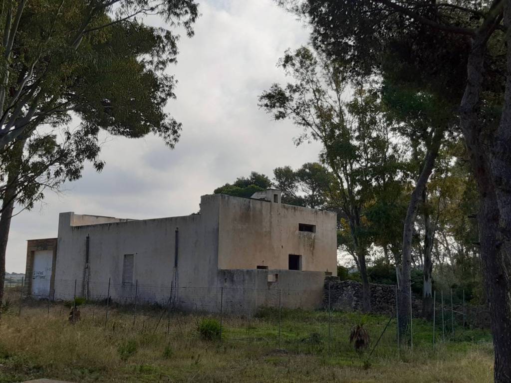 Rustico / casale a Gallipoli in Litoranea Punta Pizzo - Foto 1