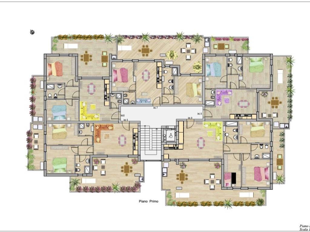 Appartamento a Tortoreto in Via Francesco Crispi - Foto 3