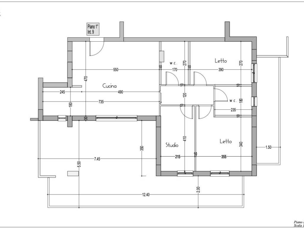 Appartamento a Tortoreto in Via Francesco Crispi - Foto 5