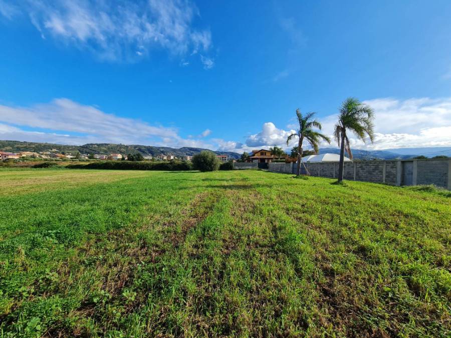 Terreno a Campo calabro - Foto 2