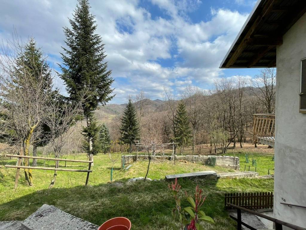 Casa indipendente a Monastero di vasco in Via San Giuseppe Frazione Villa, 23 - Foto 3