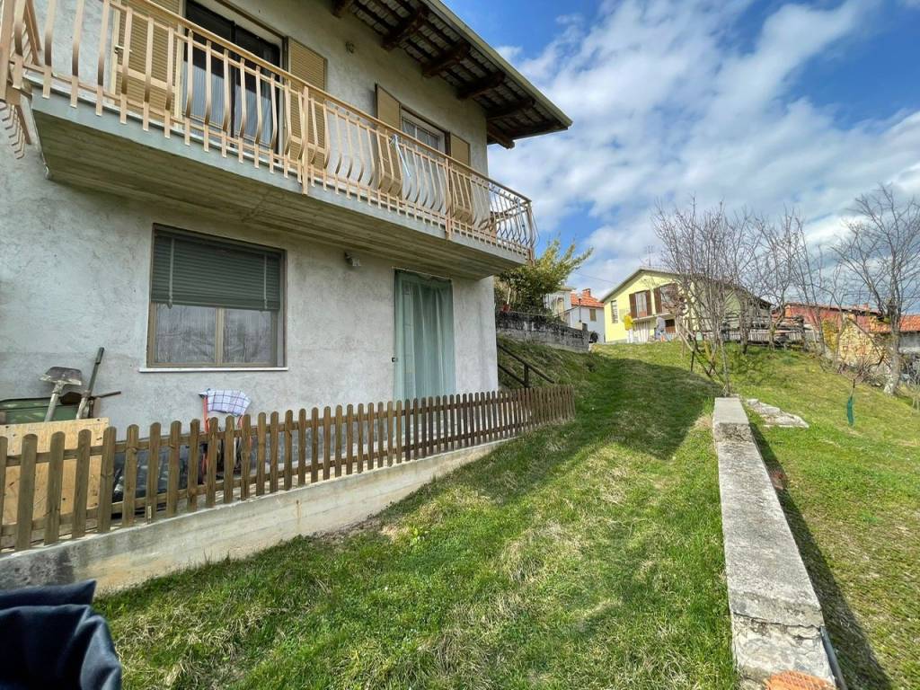 Casa indipendente a Monastero di vasco in Via San Giuseppe Frazione Villa, 23 - Foto 4