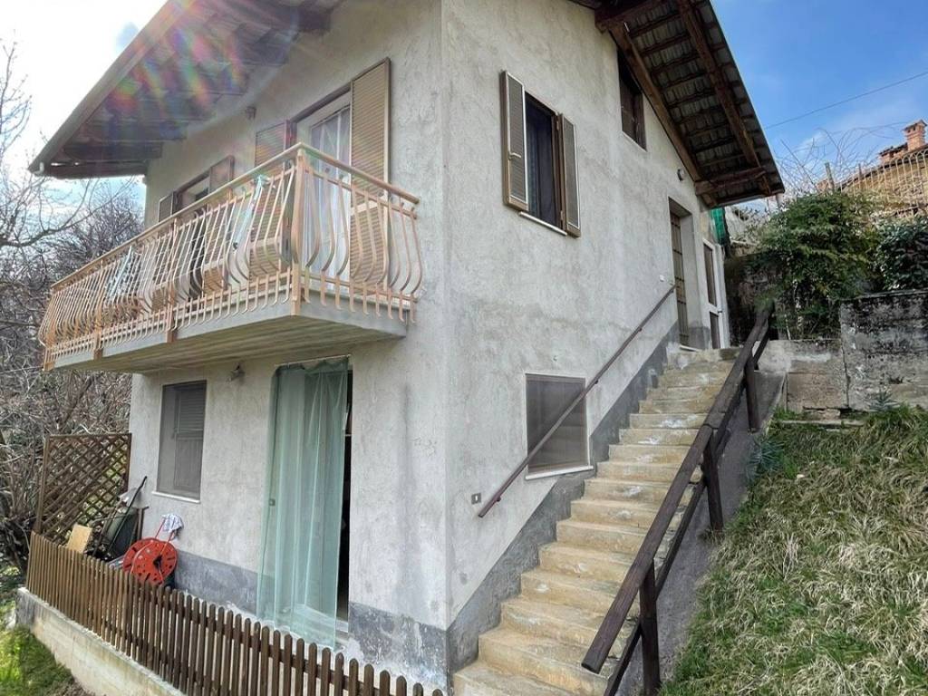 Casa indipendente a Monastero di vasco in Via San Giuseppe Frazione Villa, 23 - Foto 5