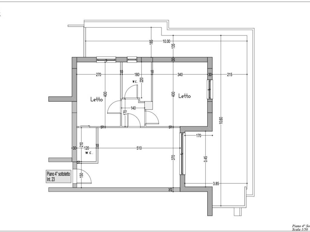 Appartamento a Tortoreto in Via Isonzo - Foto 2