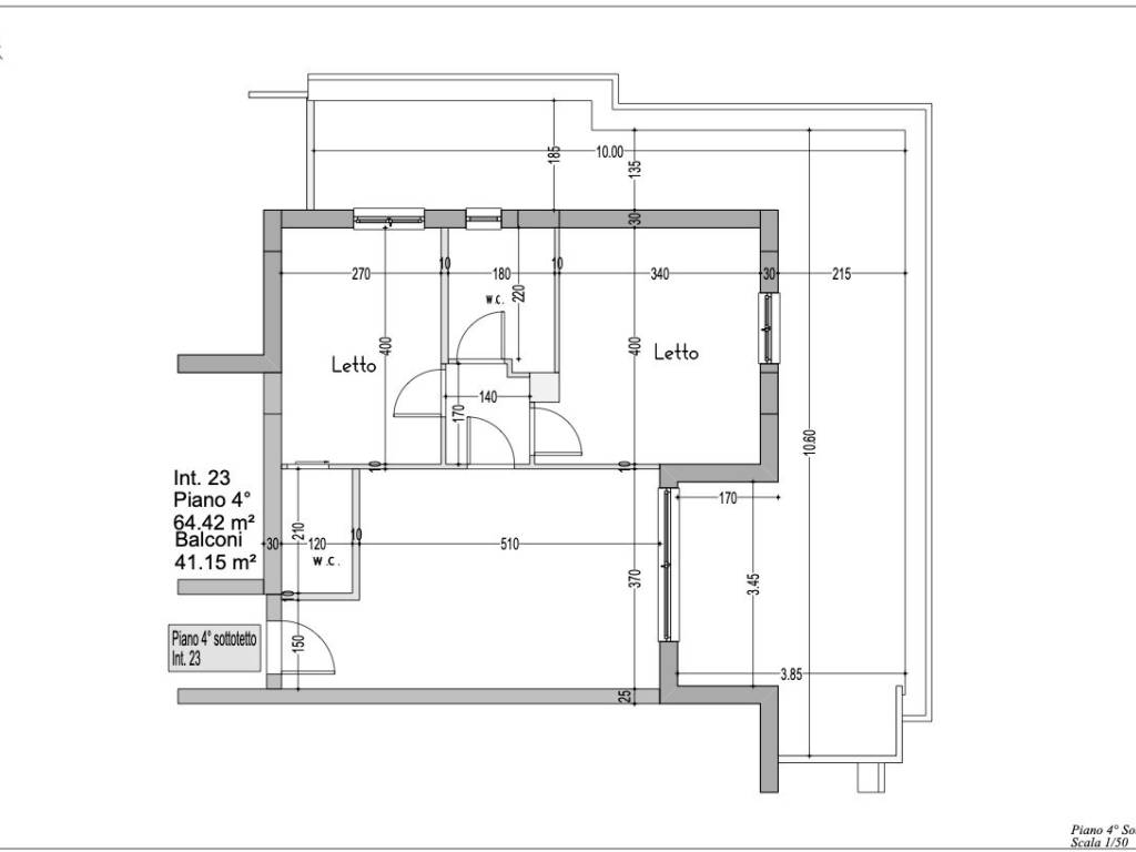 Appartamento a Tortoreto in Via Isonzo - Foto 3