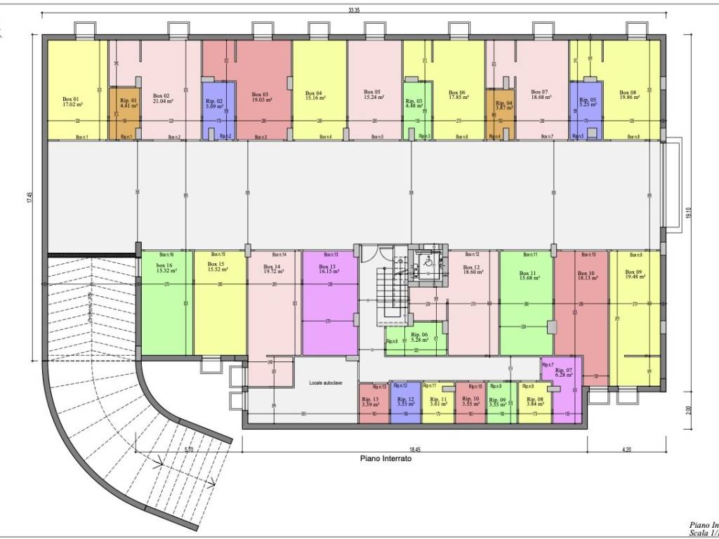 Appartamento a Tortoreto in Via Isonzo - Foto 5