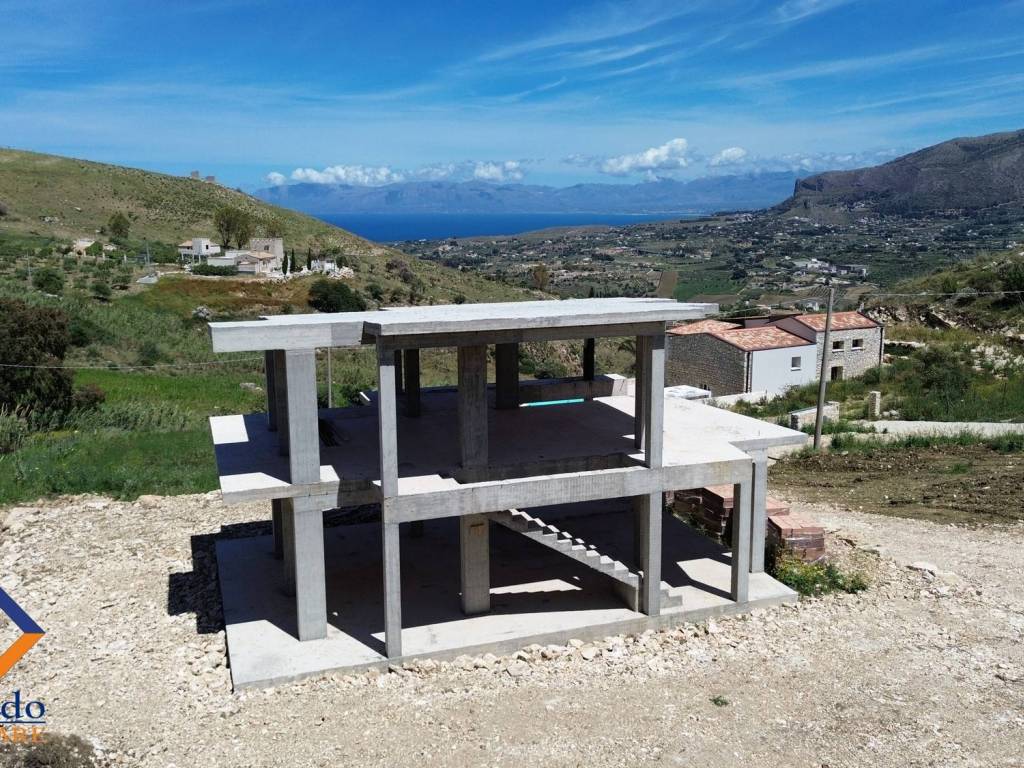 Villa a Castellammare del golfo in Contrada Ciacca di Badia - Foto 3