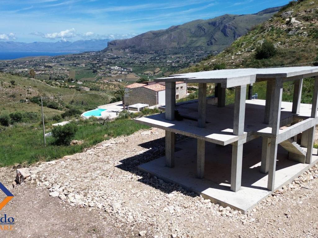 Villa a Castellammare del golfo in Contrada Ciacca di Badia - Foto 4