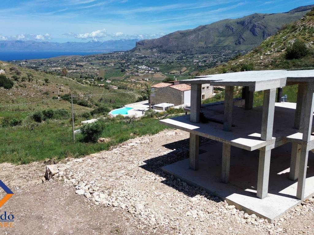 Villa a Castellammare del golfo in Contrada Ciacca di Badia - Foto 5