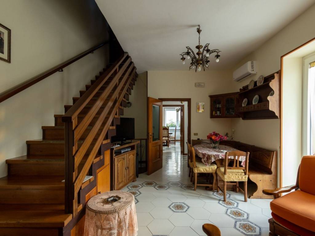 Villa a Sant'agata de' goti in Via Pennino - Foto 5