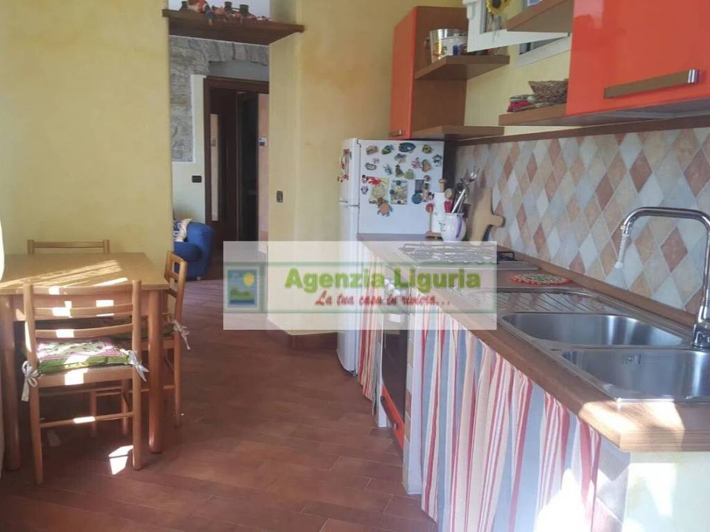 Appartamento a Perinaldo in Via Visitazione, 9 -2 - Foto 2
