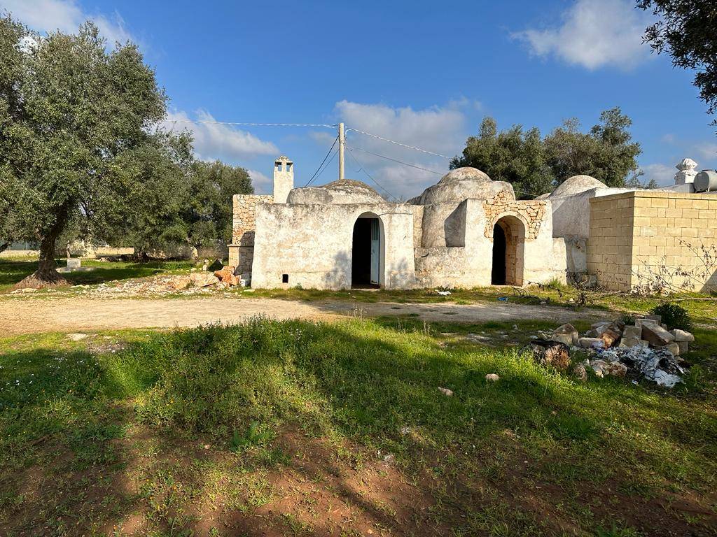 Rustico / casale a San michele salentino in Contrada Favorita - Foto 2