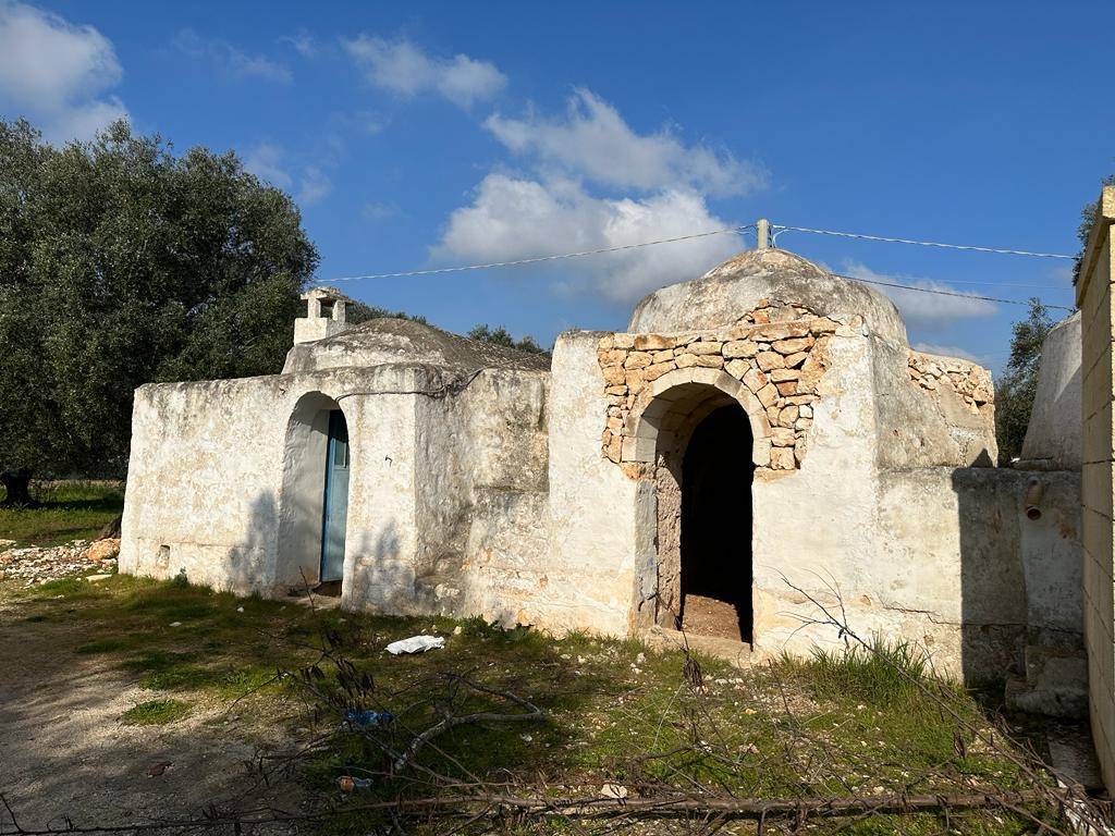 Rustico / casale a San michele salentino in Contrada Favorita - Foto 3