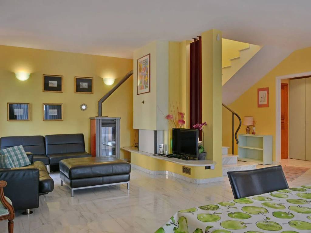 Villa a Perinaldo in Via San Romolo, 8 - Foto 3