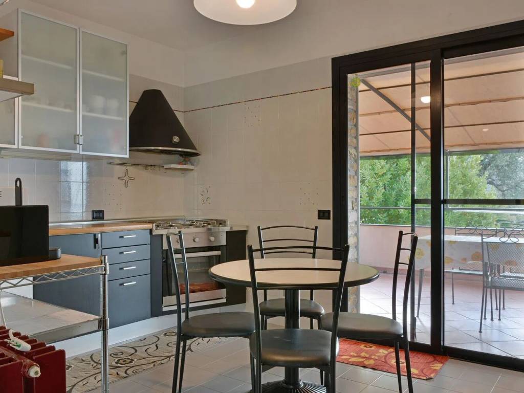 Villa a Perinaldo in Via San Romolo, 8 - Foto 4