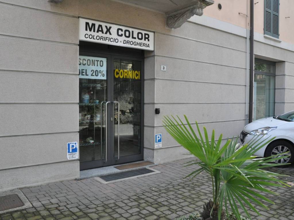 Immobile a Oggiono in Via Milano - Foto 2