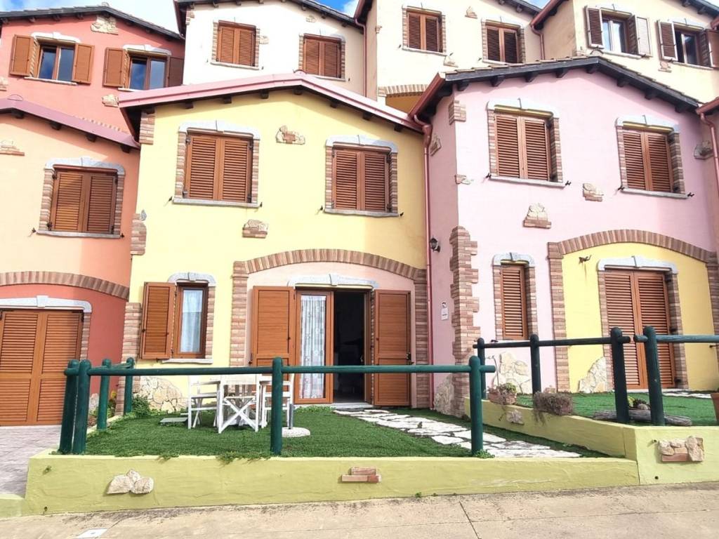 Villetta a schiera a Iglesias in Via S'Argiola, 50 - Foto 2