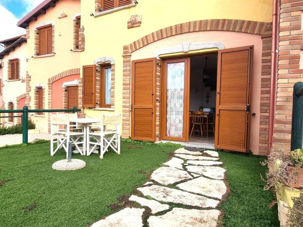 Villetta a schiera a Iglesias in Via S'Argiola, 50 - Foto 3
