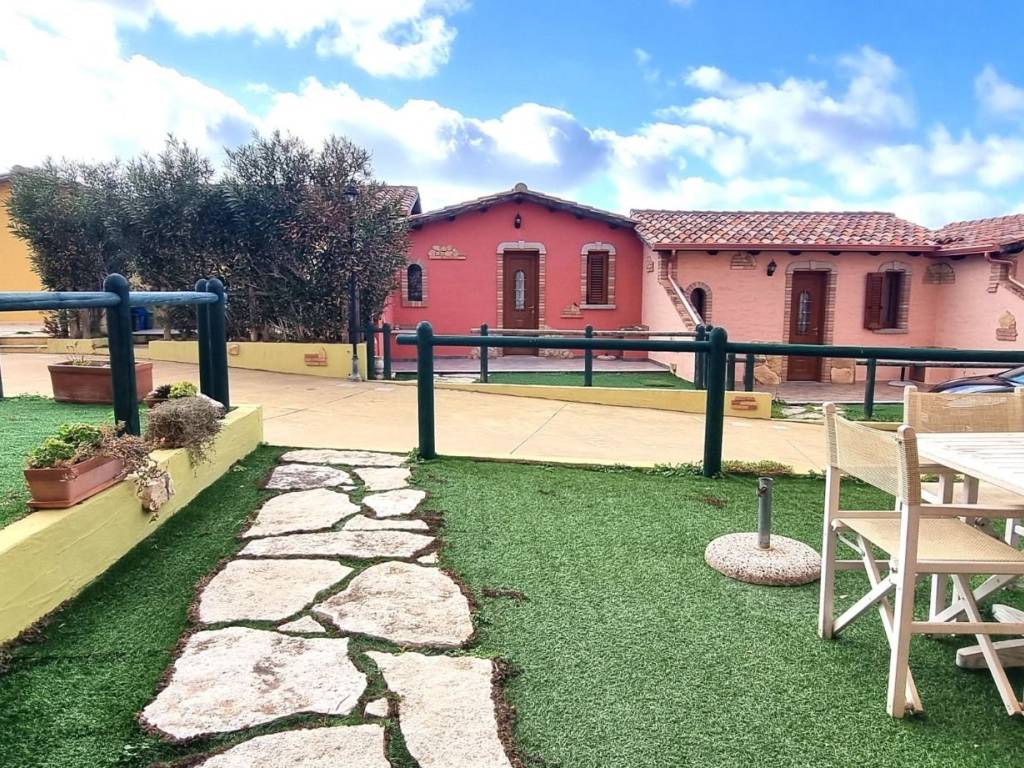 Villetta a schiera a Iglesias in Via S'Argiola, 50 - Foto 4