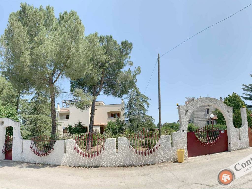 Rustico / casale a Corato in Via Duomo, 39 - Foto 2