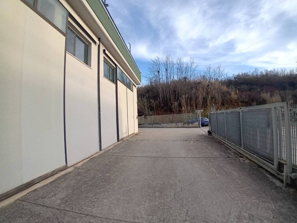 Immobile a Scafa in Strada Statale 5, 72 - Foto 5
