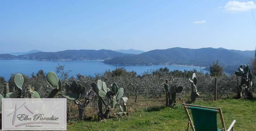 Villa a Marciana marina in Via dei Pini, 68 - Foto 2